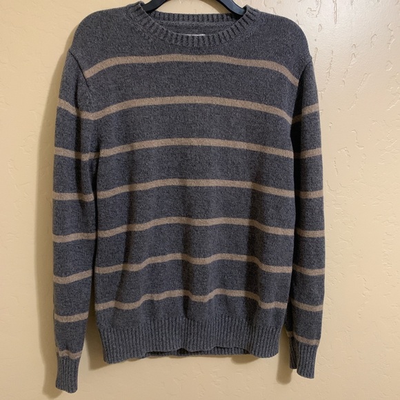Vintage Grandpa Sweater - Picture 1 of 3